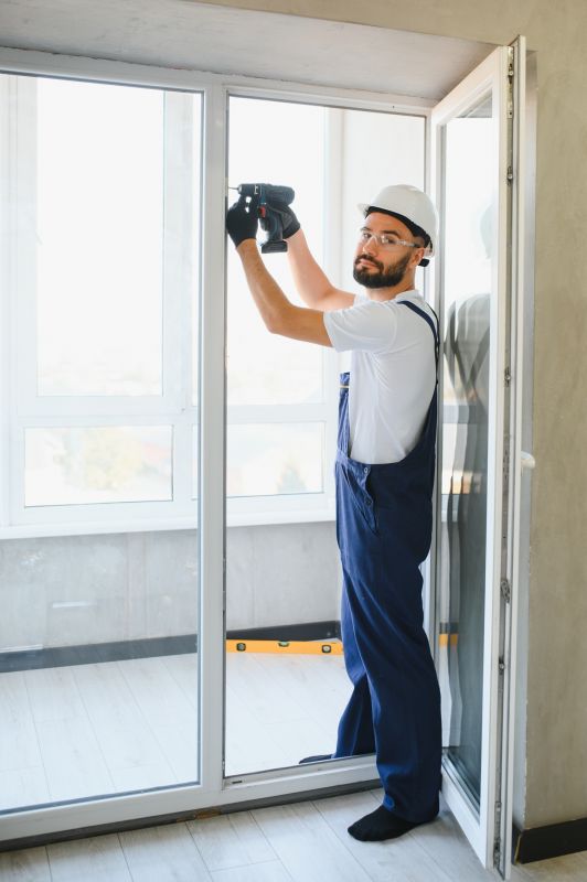Window Frame Repair in Olathe, KS