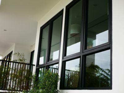 Window Frame Repair in Olathe, KS