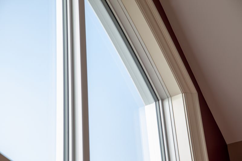 Window Frame Replacement in Alpharetta, GA