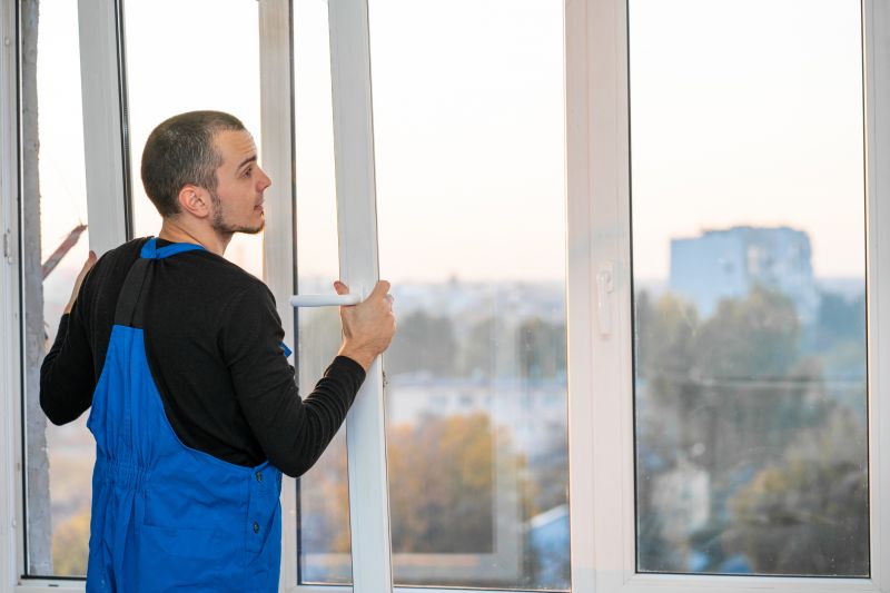 Window Glass Repair in Alpharetta, GA