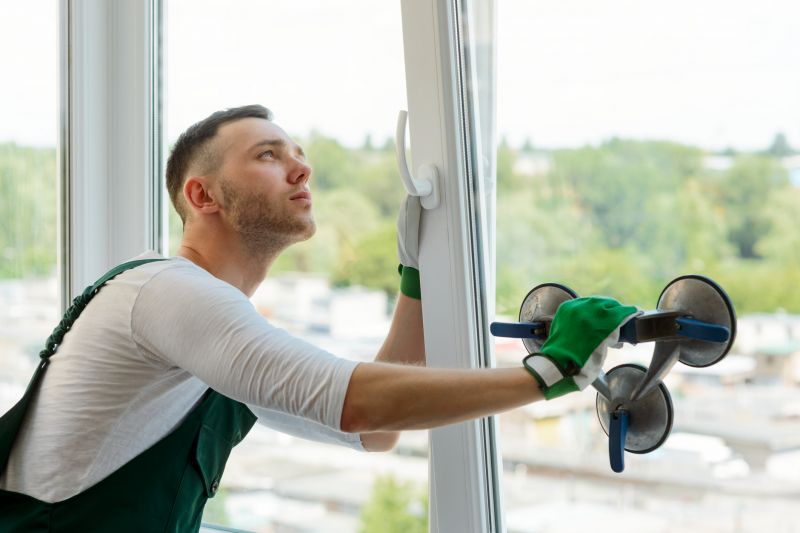 Window Glass Repair in Kansas City, KS