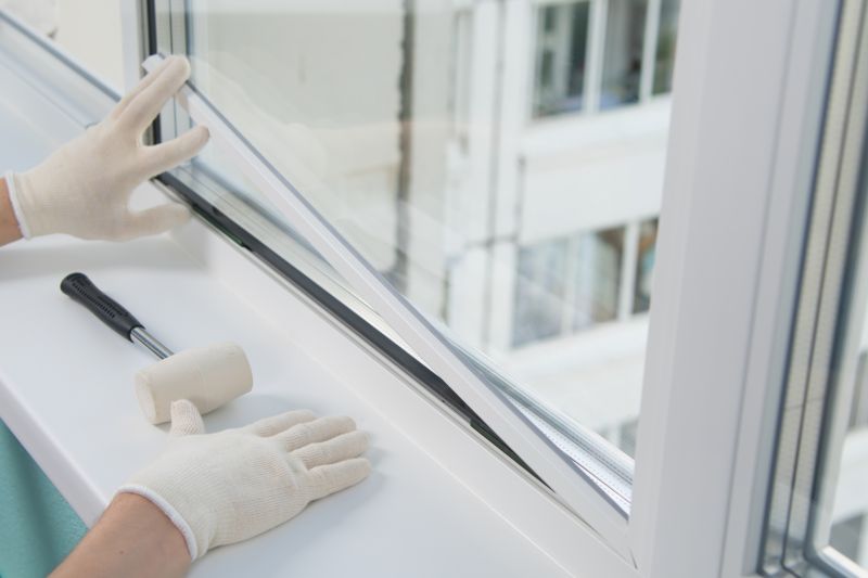 Window Glass Replacement in Overland Park, KS