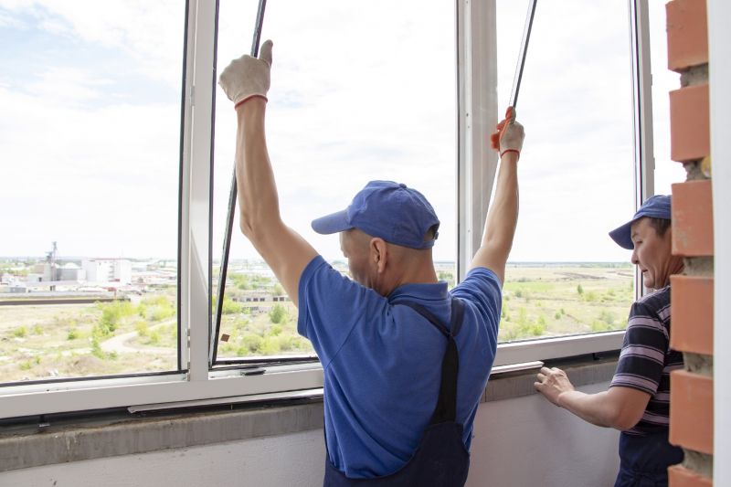Window Glass Replacement in Denver County, CO