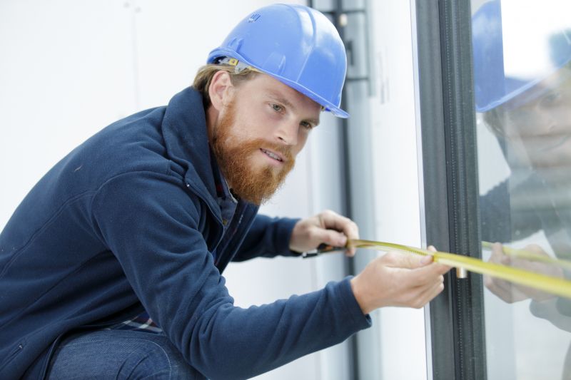 Window Glass Replacement in Kansas City, KS