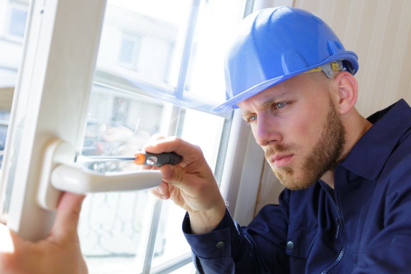 Window Handle Repair in Prescott Valley, AZ