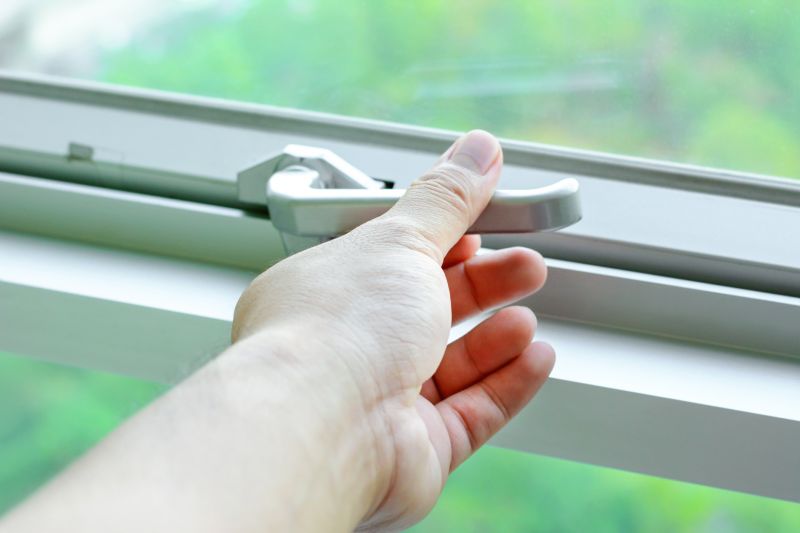Window Handle Repair in Denver, CO