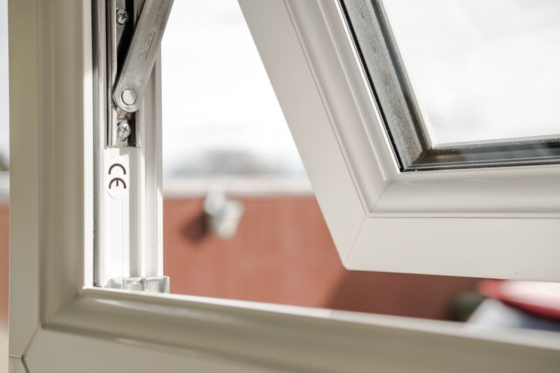 Window Hinge Repair in Denver County, CO