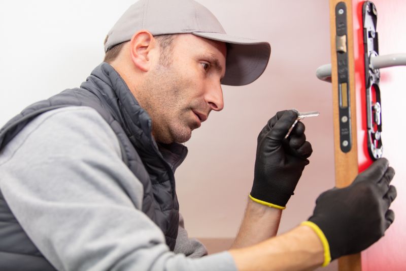 Window Hinge Repair in Alpharetta, GA