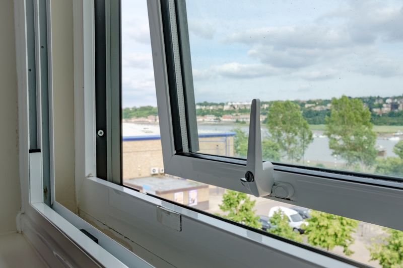 Window Opener Repair in Alpharetta, GA