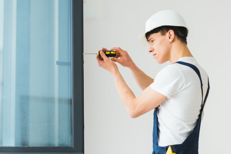 Window Opener Repair in Kansas City, KS