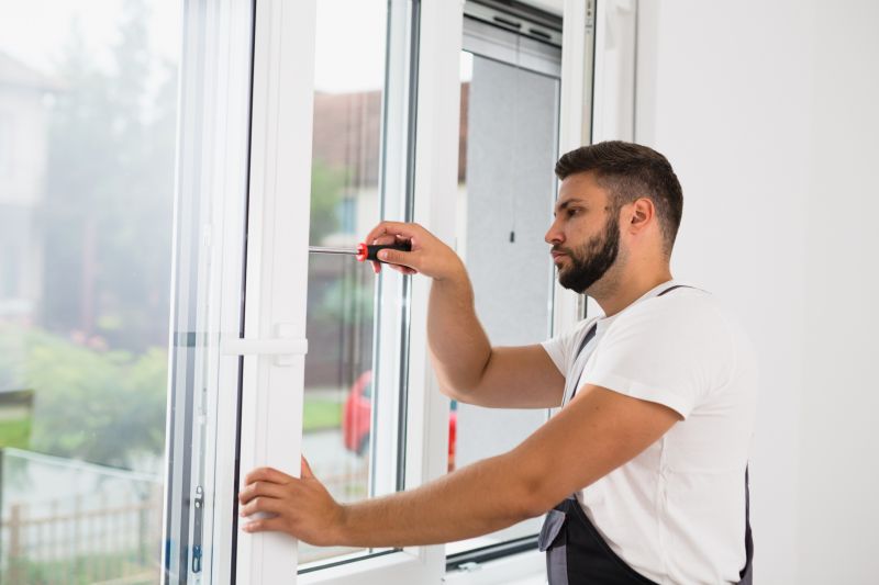 Window Opener Replacement in Littleton, CO