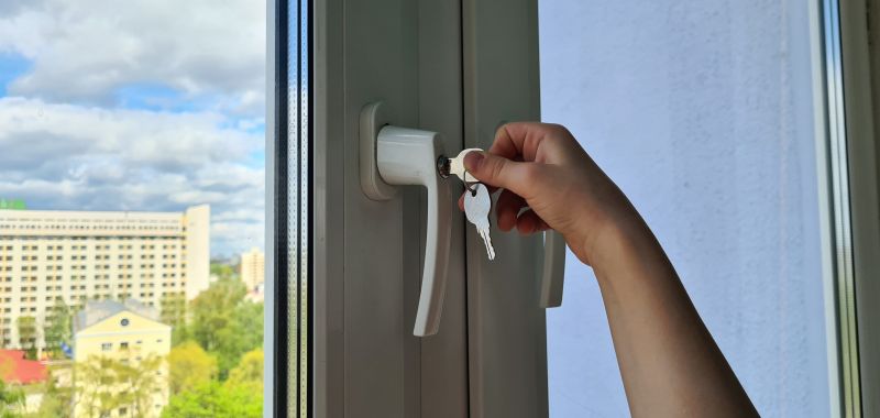Window Opener Replacement in Denver County, CO