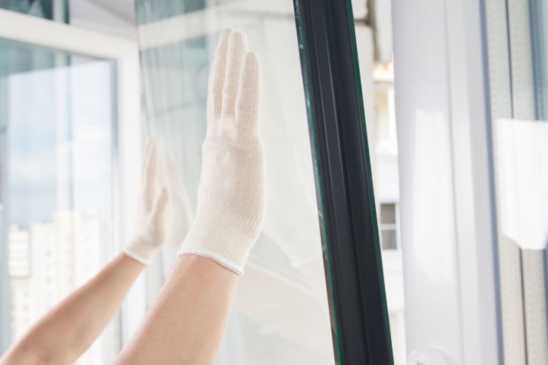 Window Pane Installation in Alpharetta, GA