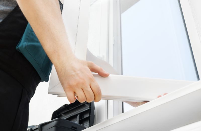 Window Pane Repair in Alpharetta, GA