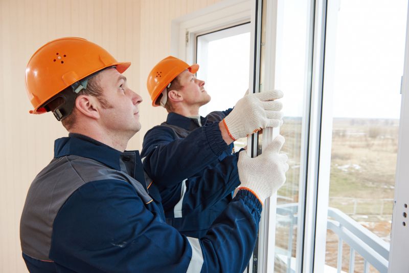 Window Pane Replacement in Olathe, KS