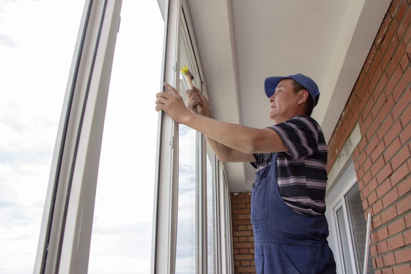 Window Pane Replacement in Kansas City, KS