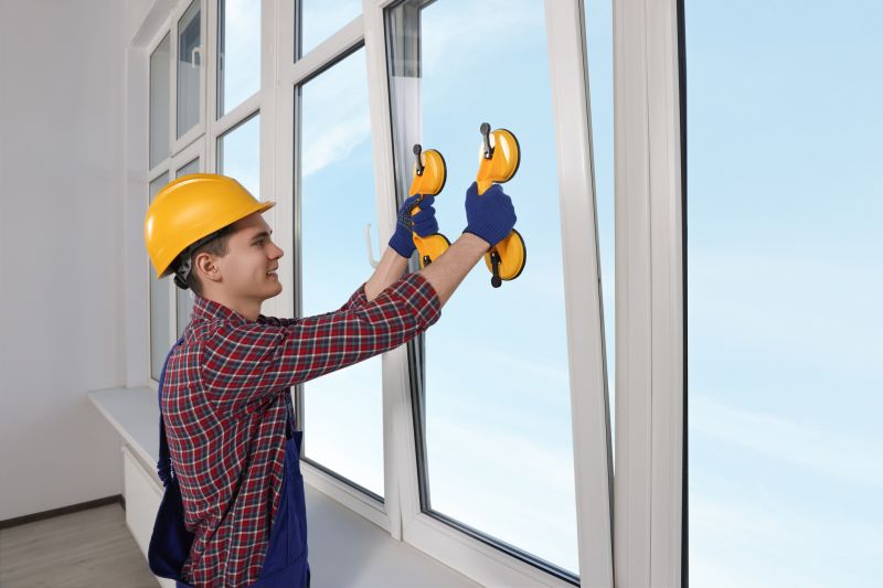 Window Pane Replacement in Littleton, CO