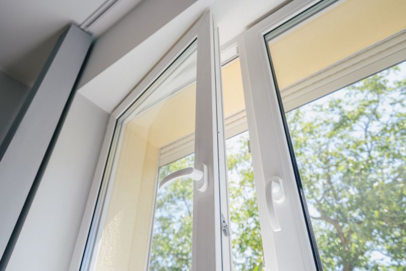 Window Pane Replacement in Overland Park, KS