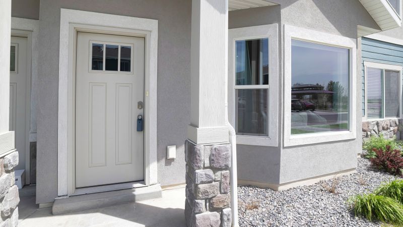 Window Remodeling in Marysville, OH
