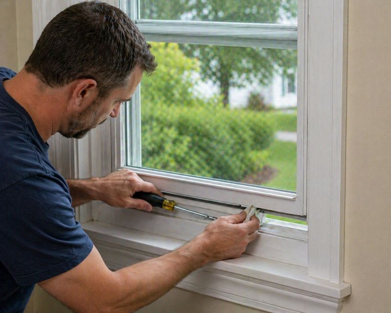 Window Repair Service in Kansas City, KS