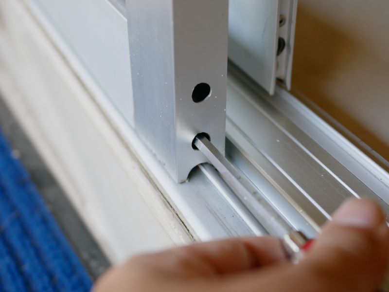Window Roller Repair in Kansas City, KS