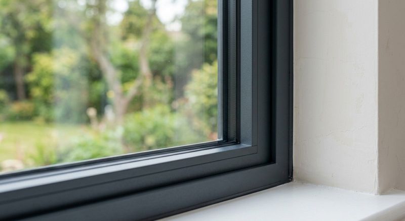 Window Sash Repair in Denver County, CO