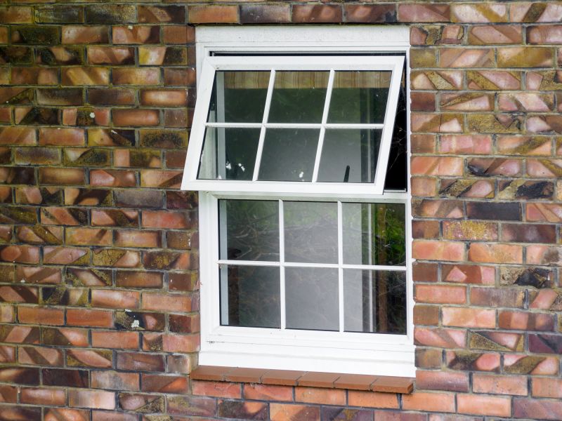 Window Sash Repair in Kansas City, MO