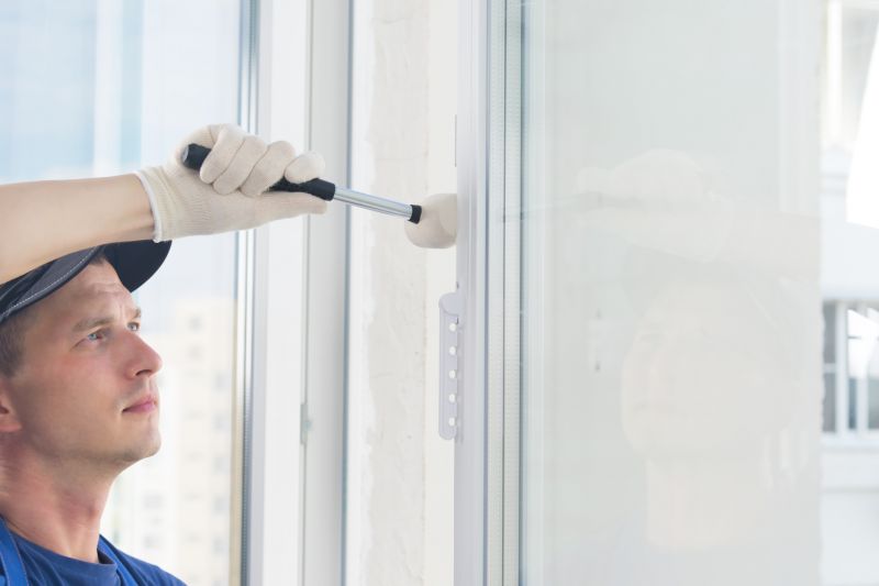 Window Sash Repair in Kansas City, MO