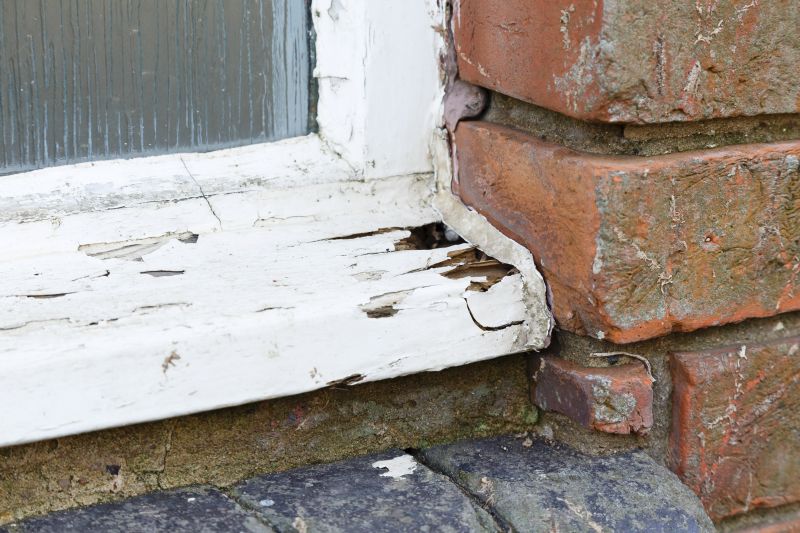 Window Sash Repair in Olathe, KS