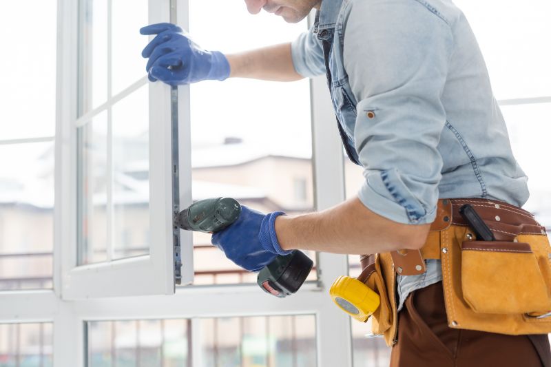 Window Service in Manchester, NH