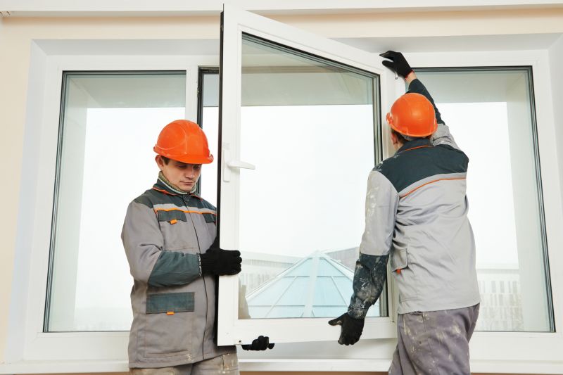 Window Service in Boston, MA
