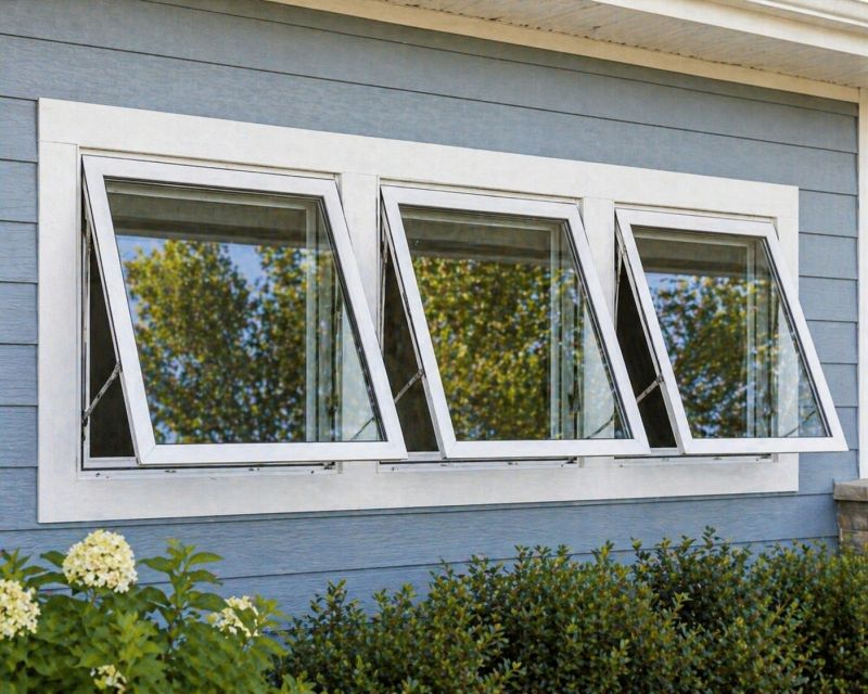 Window Service in Cincinnati, OH