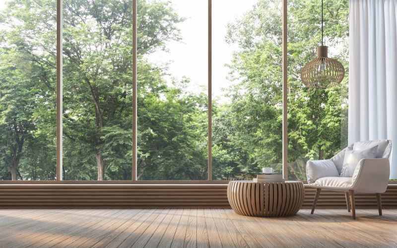 Window Service in Nashua, NH