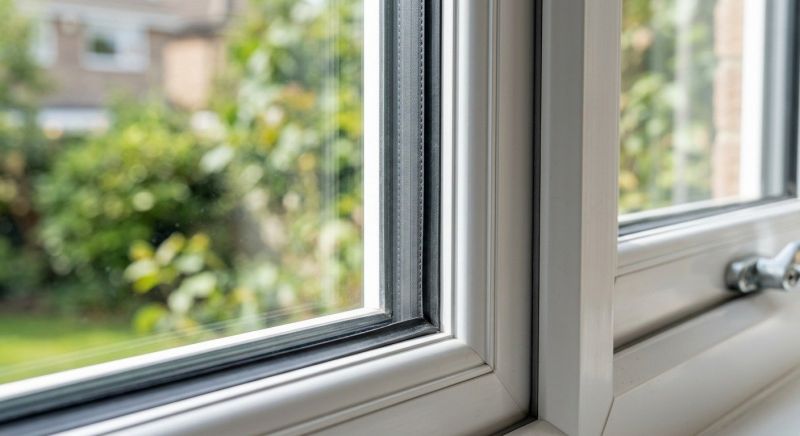 Window Sill Repair in Olathe, KS