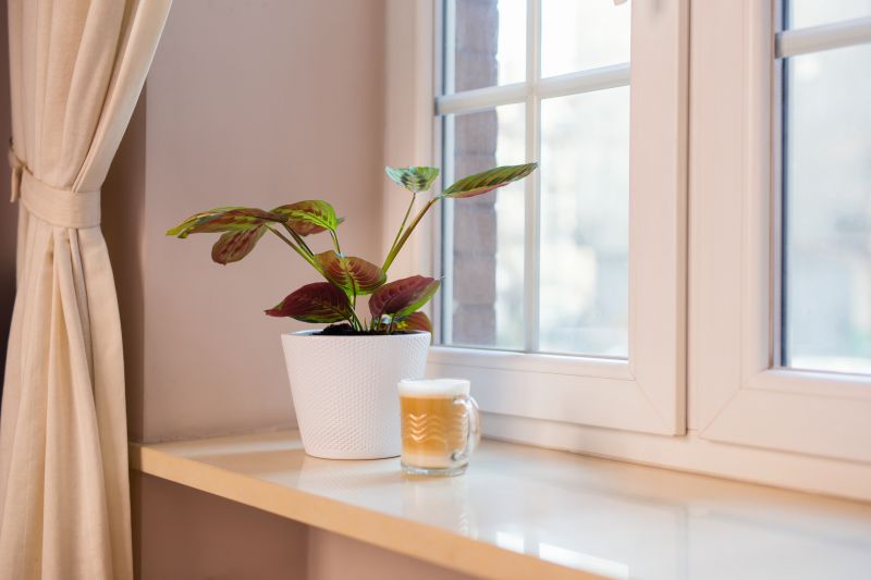 Window Sill Replacement in Kansas City, MO