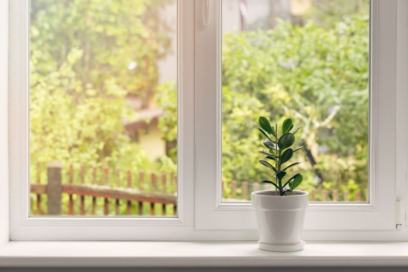 Window Sill Replacement in Kansas City, MO