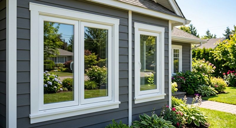 Windows Installation in Framingham, MA