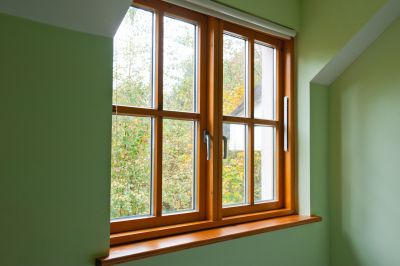 Wood Window Repair in Prescott Valley, AZ