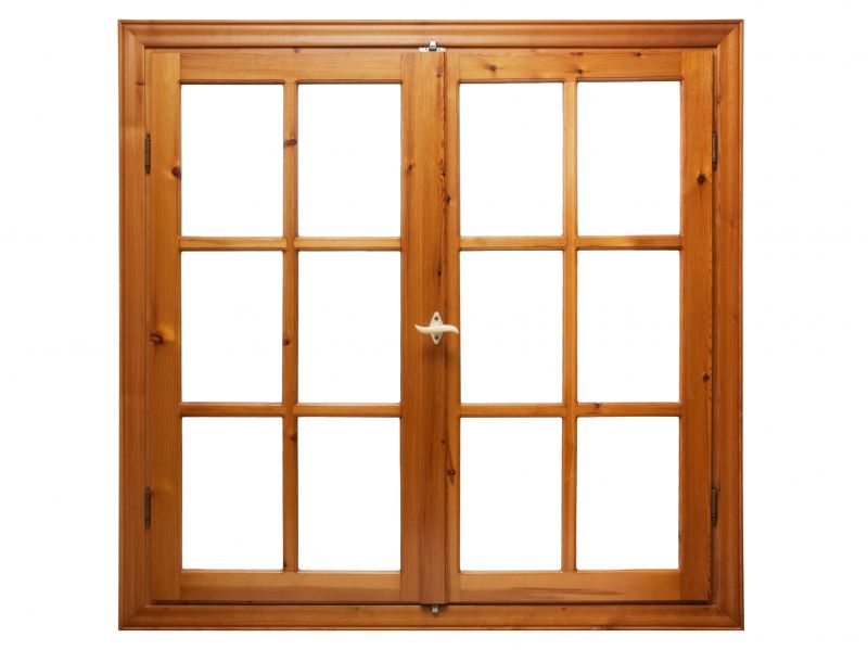 Wood Window Repair in Alpharetta, GA