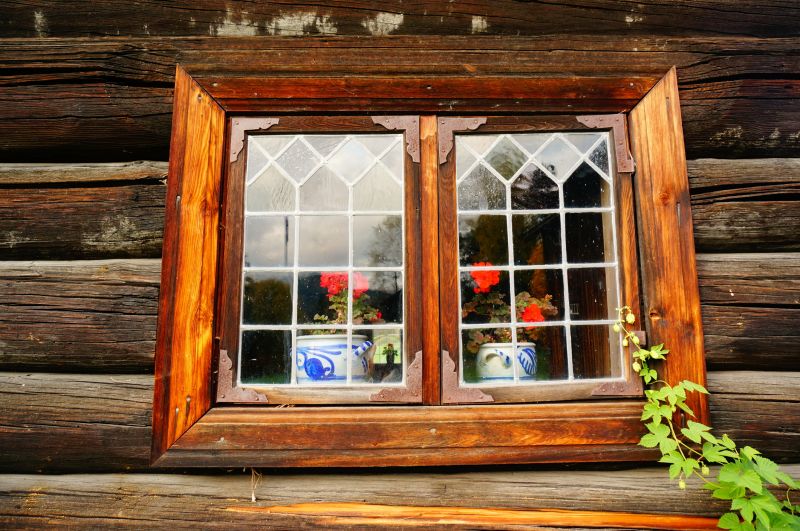 Wood Window Service in Gastonia, NC