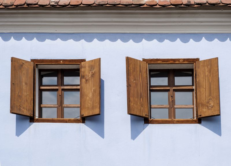 Wood Window Service in Overland Park, KS