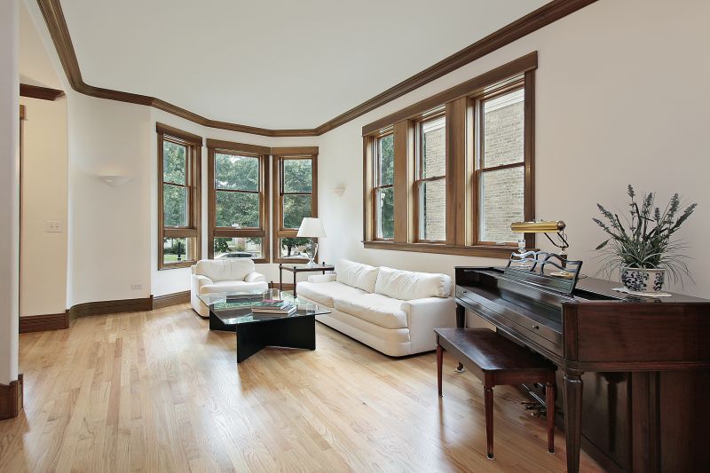 Wood Windows Installation in Clarksville, TN