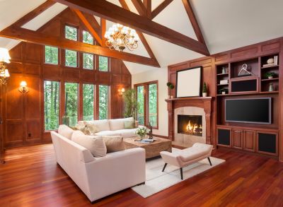 Wood Windows Installation in Des Moines, IA